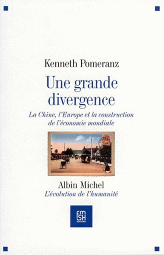 Une Grande divergence