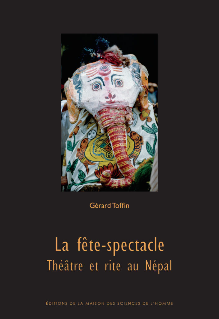 La Fête-spectacle