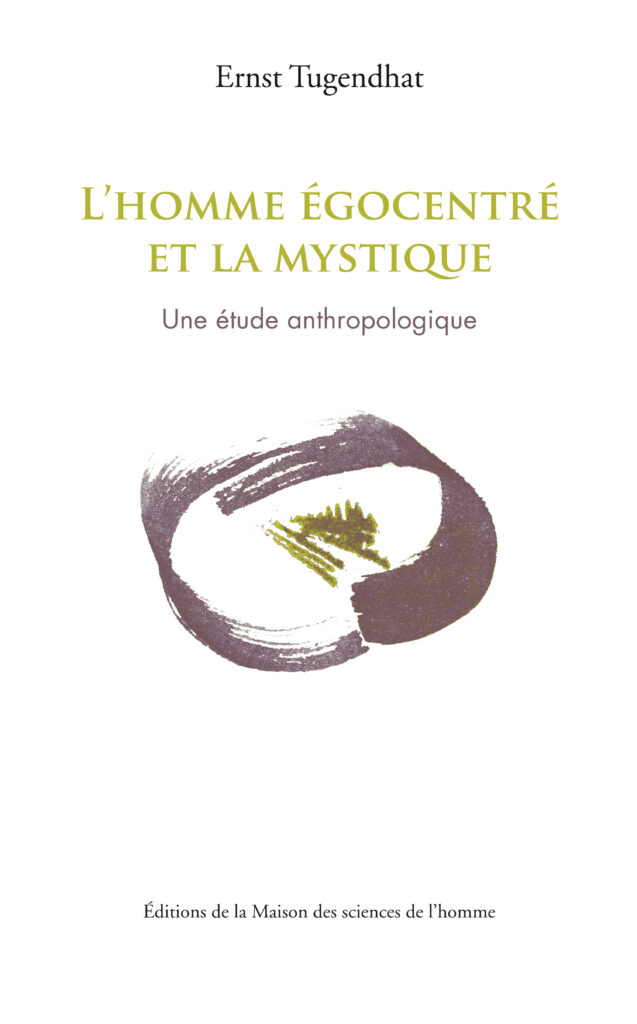 L' Homme égocentré et la mystique