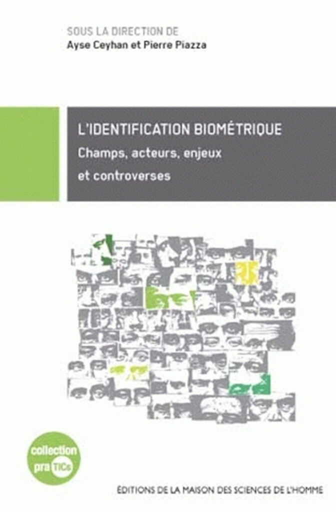 L' Identification biométrique