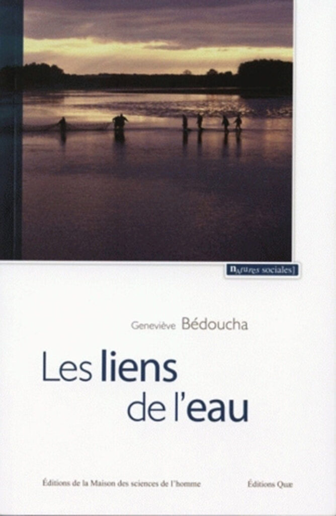 Les Liens de l'eau