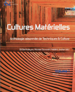 Techniques & culture, n° 54-55 - Cultures matérielles. Volume I