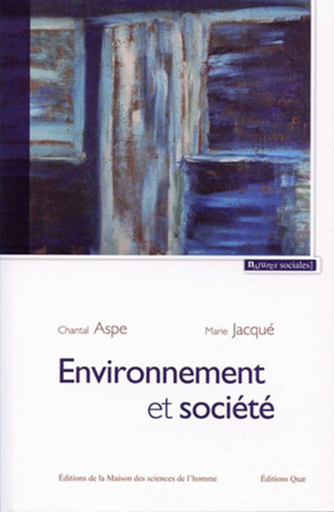 Environnement et société