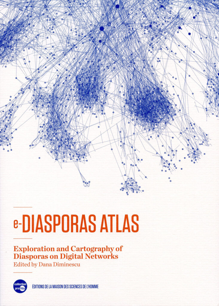 e-Diasporas Atlas