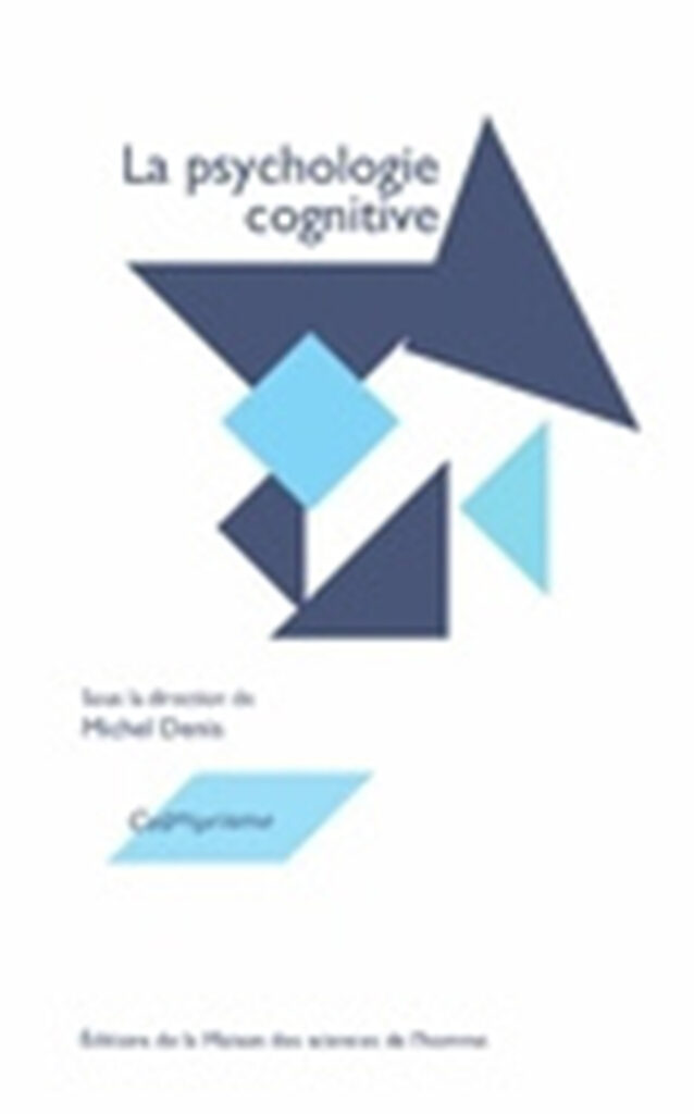 La psychologie cognitive