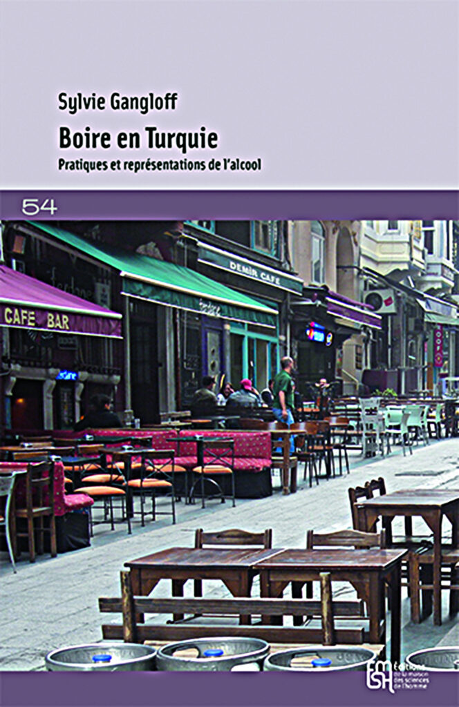 Boire en Turquie