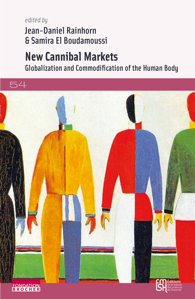 New Cannibal Markets