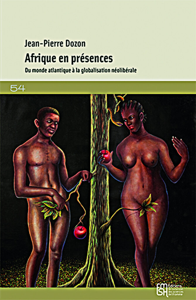 Afrique en présences