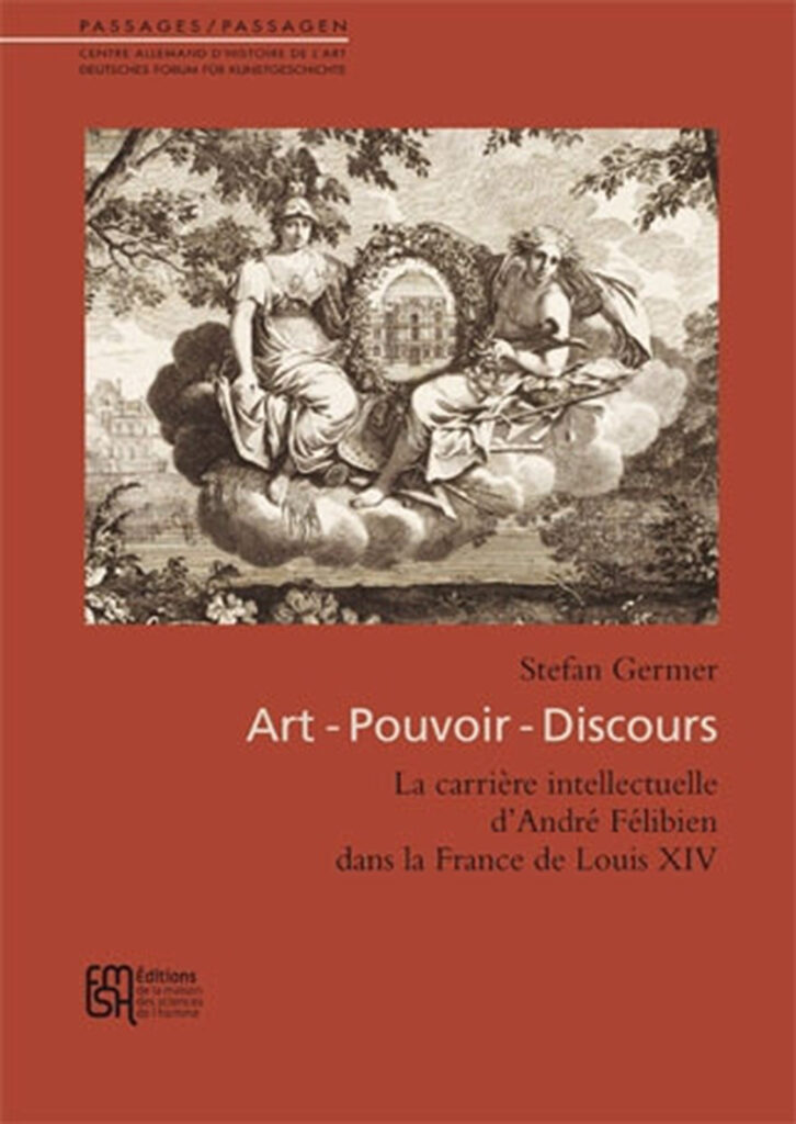 Art-Pouvoir-Discours
