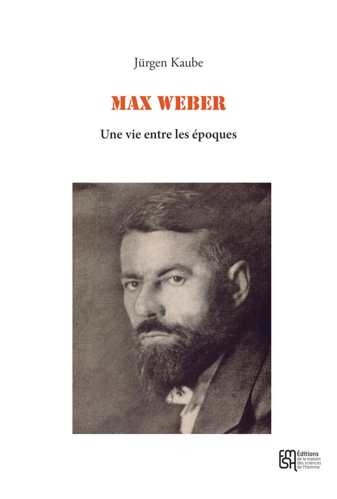 Max Weber