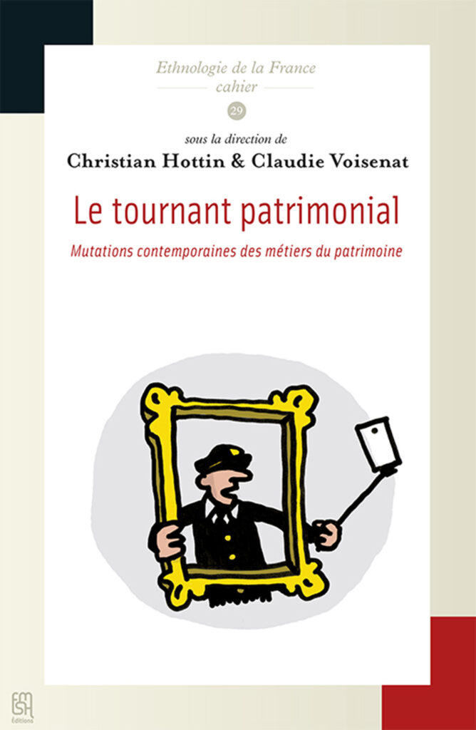 Le Tournant patrimonial