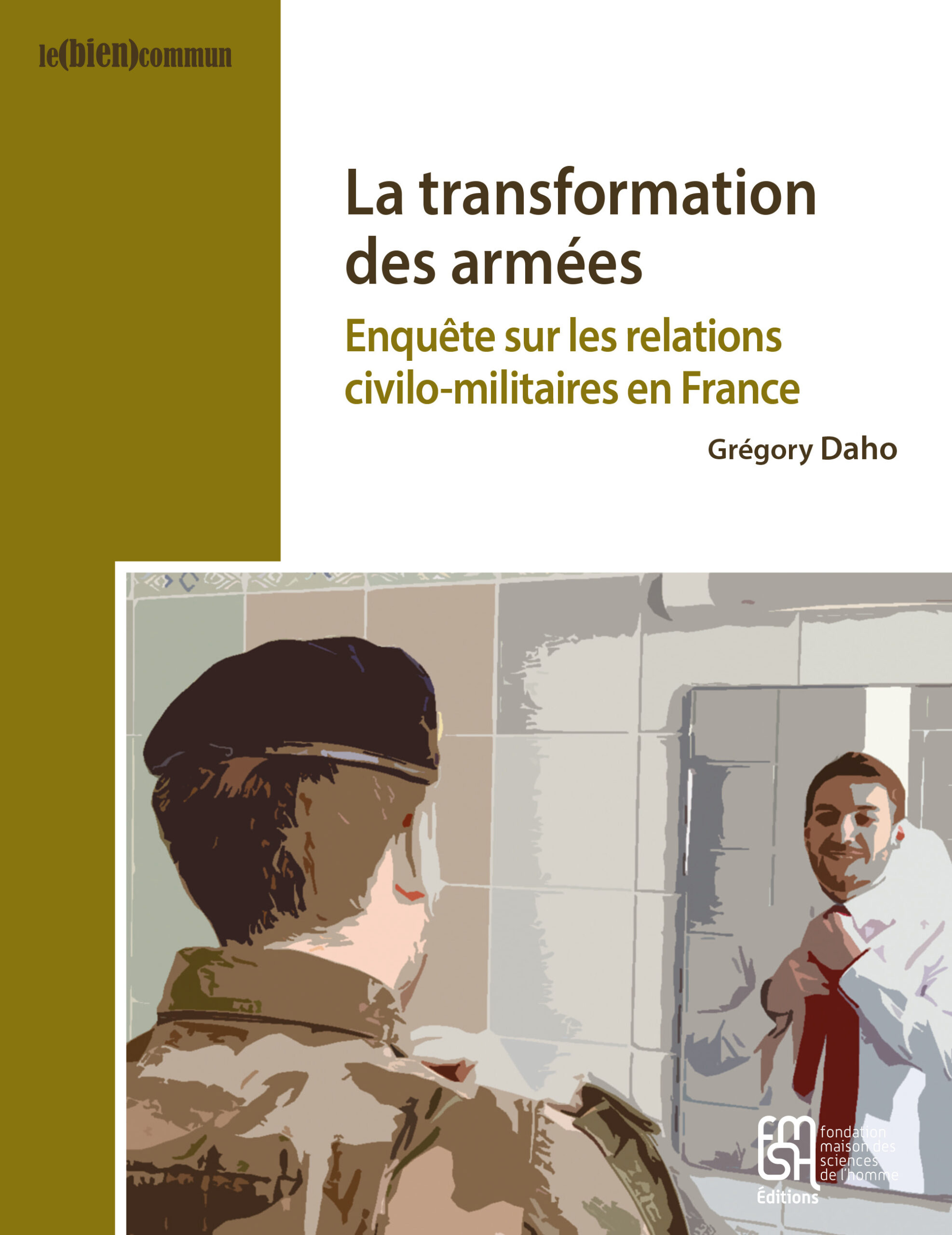 La Transformation des armées