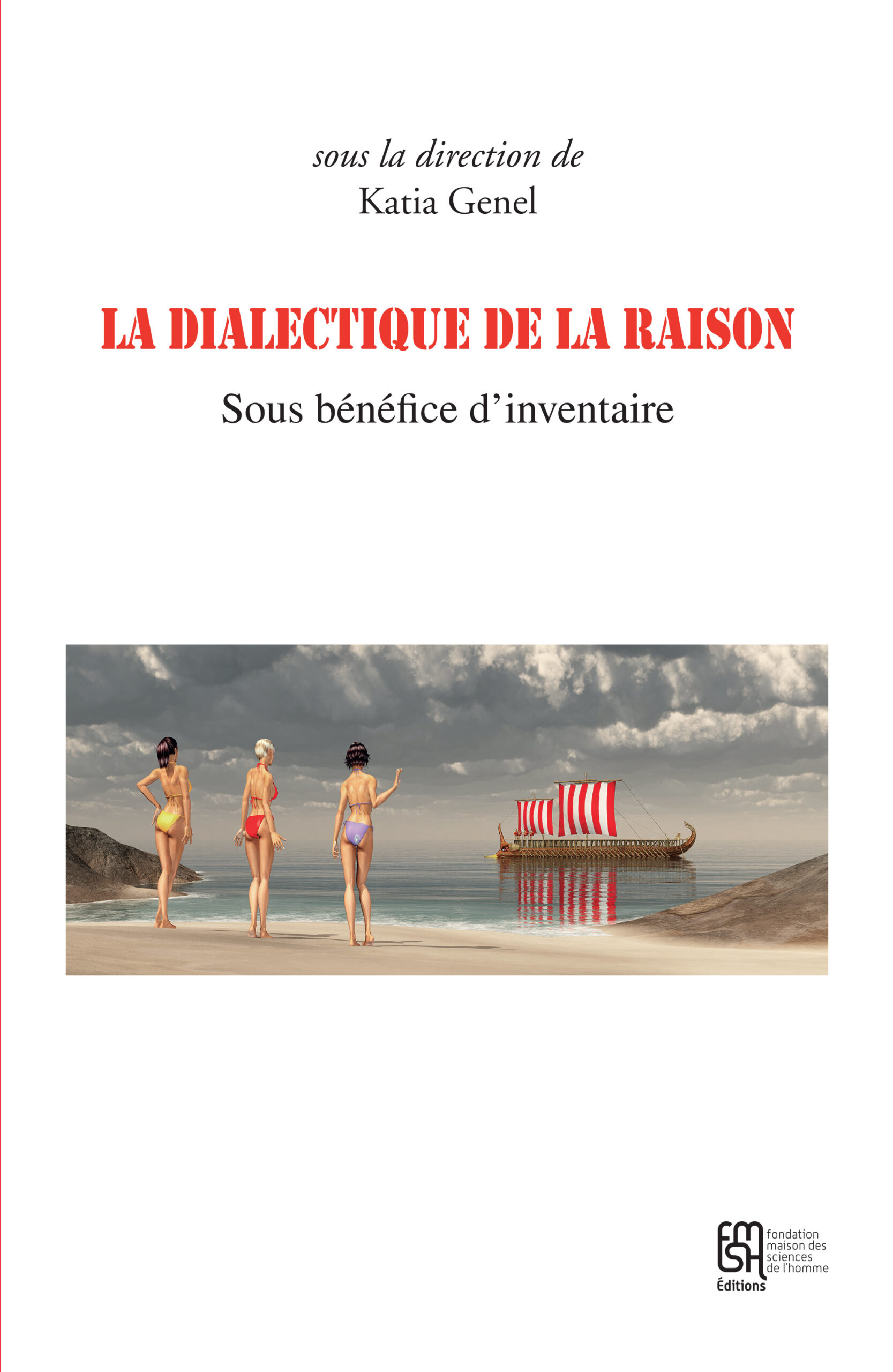 La Dialectique de la raison