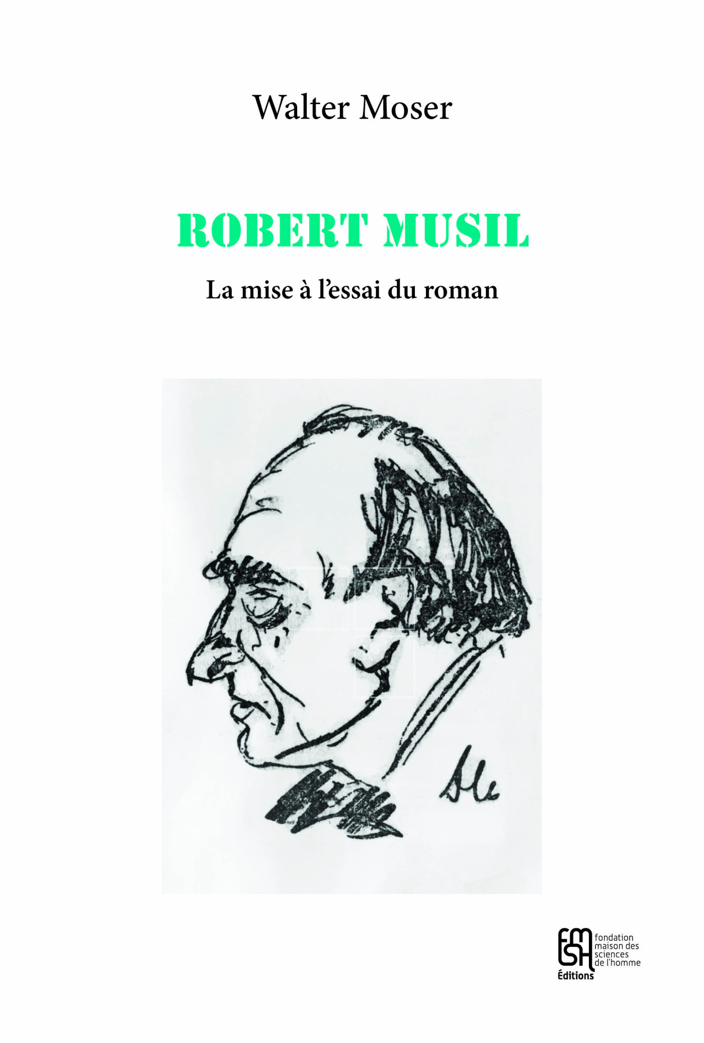 Robert Musil