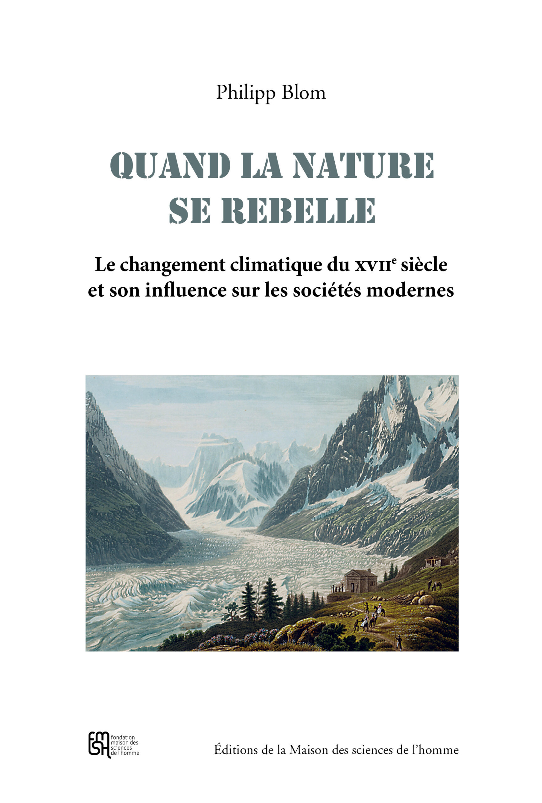 Quand la nature se rebelle