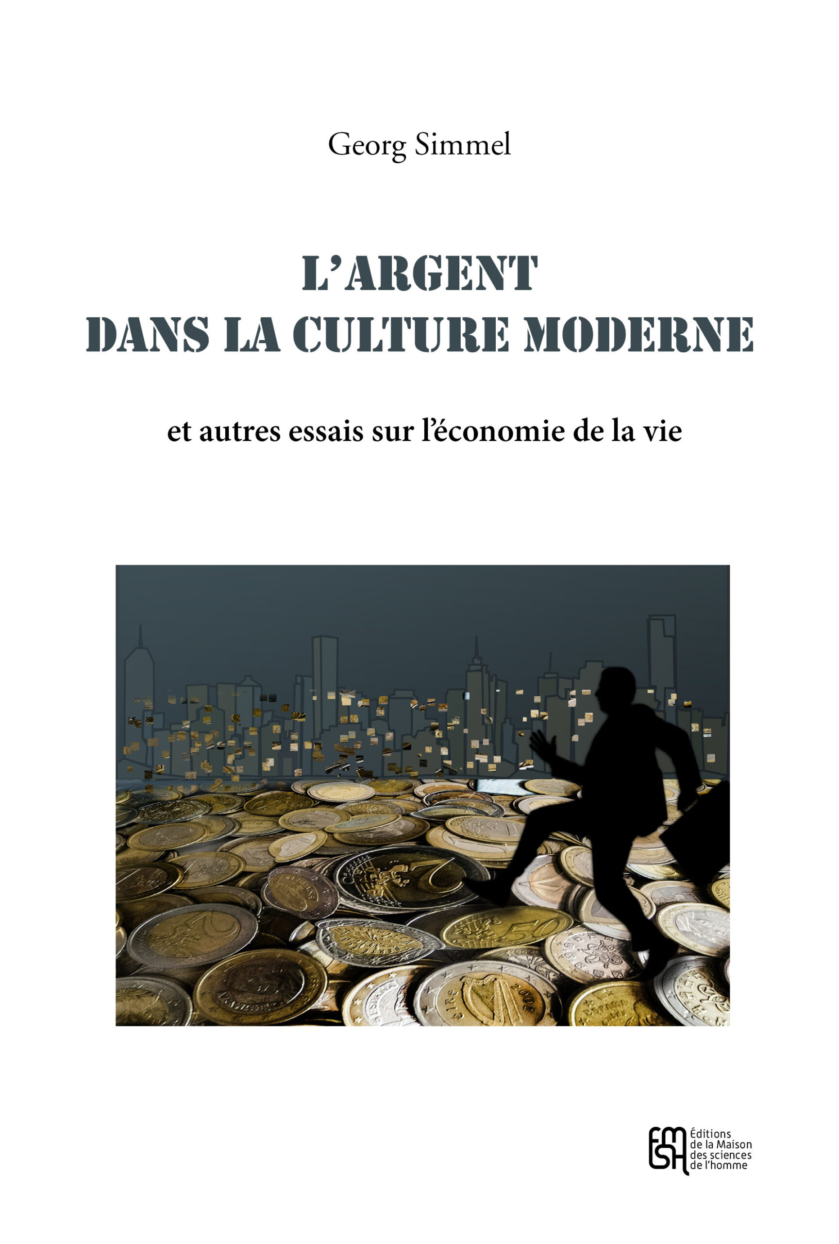 L' Argent dans la culture moderne