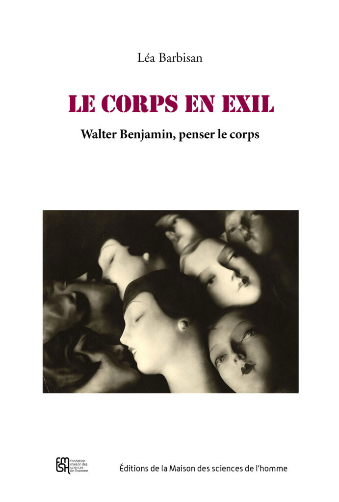 Le Corps en exil