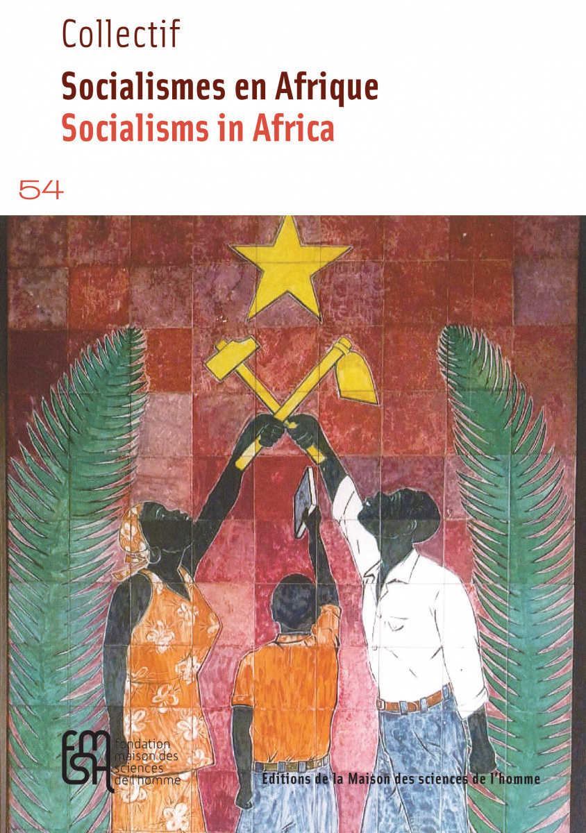 Socialismes en Afrique
