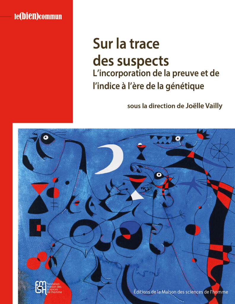 Sur la trace des suspects