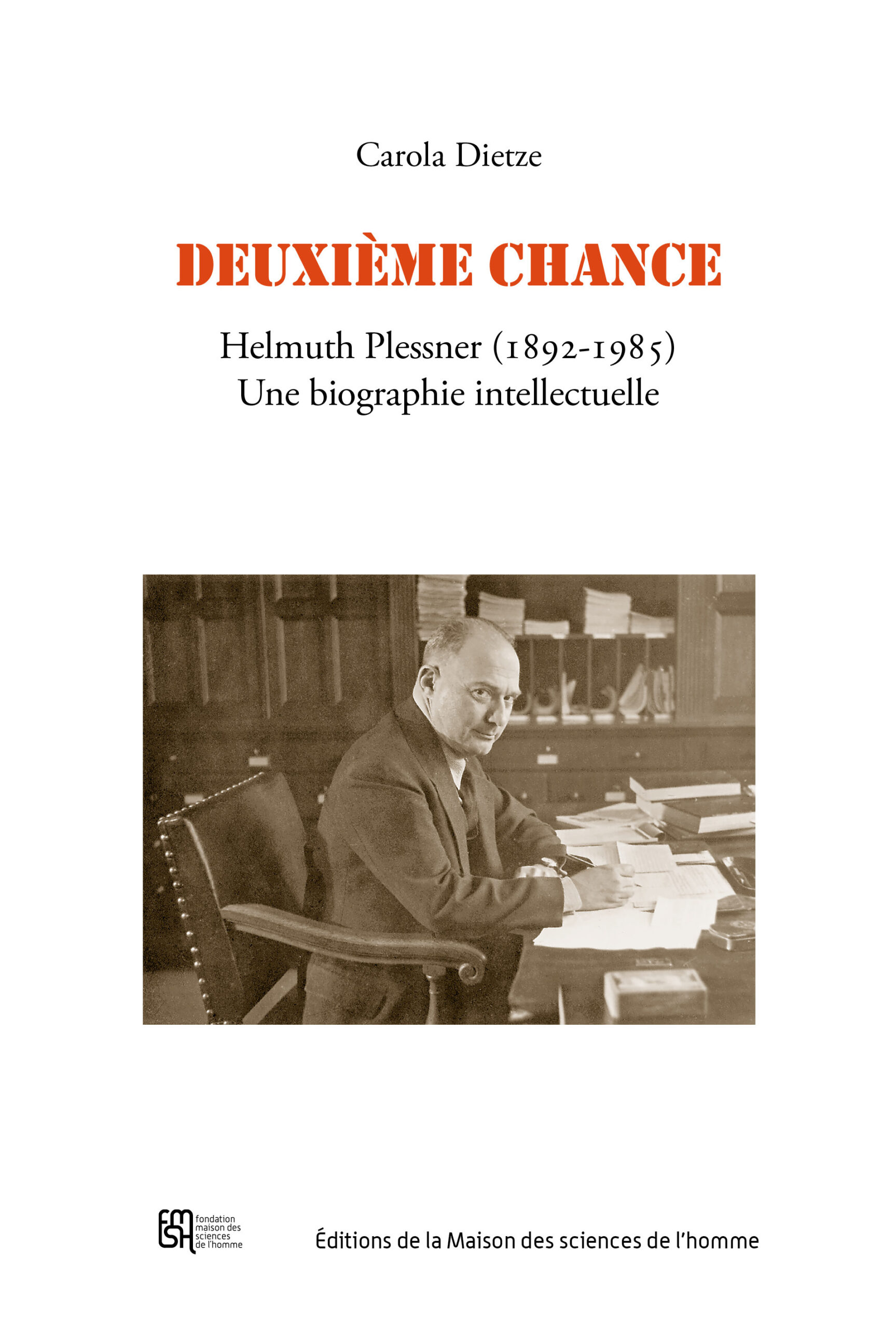 Deuxième chance