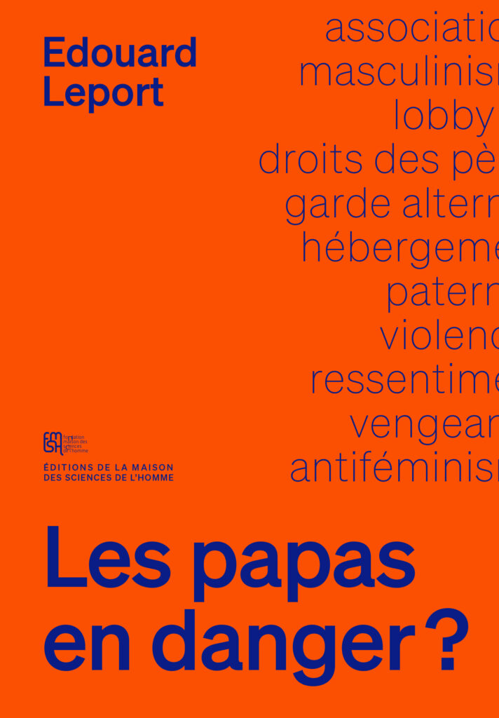 Les Papas en danger ?