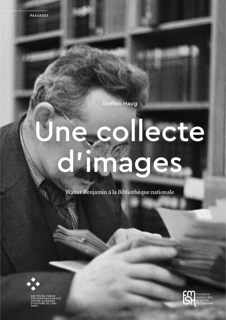 Une Collecte d'images