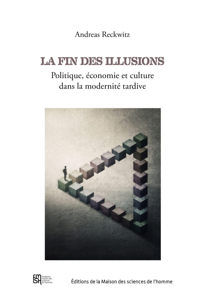 La Fin des illusions