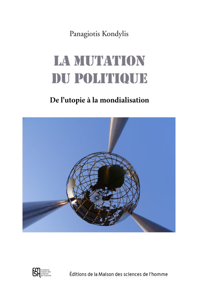 La Mutation du politique