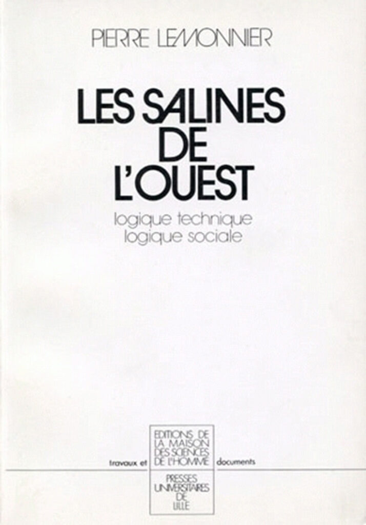 Les Salines de l'Ouest