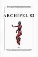 Archipel, n° 82/2011