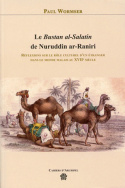 Le Bustan al-Salatin de Nuruddin ar-Raniri