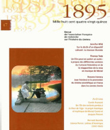 1895, n°47/déc. 2005
