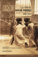 Firme Pathé Frères, 1896-1914
