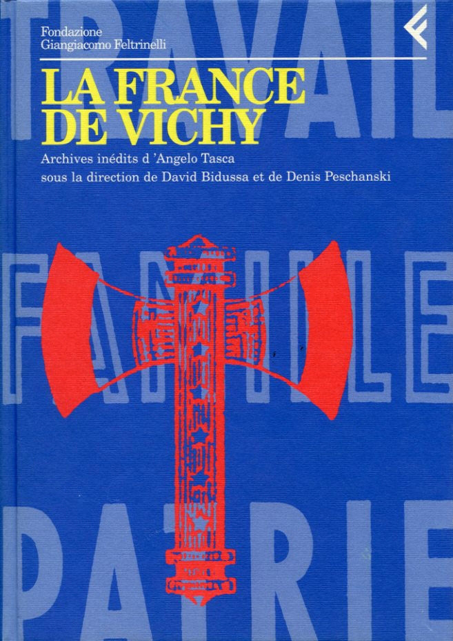 La France de Vichy